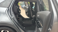 Honda Jazz 1.5 i-MMD Hybrid Crosstar EX 5dr eCVT Hybrid Hatchback